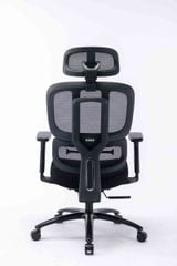 Ghế công thái học Warrior Ergonomic Chair - Hero series - WEC509