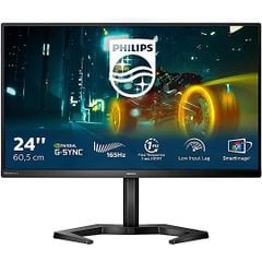 Màn hình PHILIP 24M1N3200ZA | FHD | IPS | 165Hz | 1ms