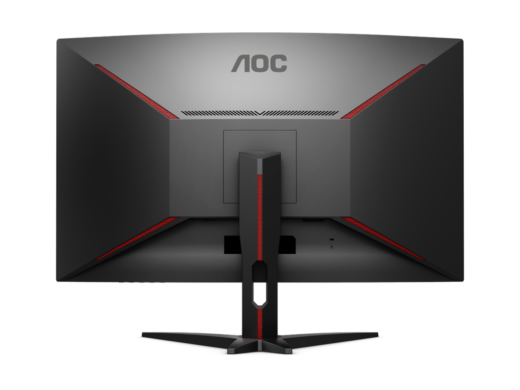 Màn hình cong AOC C32G1 | 32 inch | Full HD | 144Hz