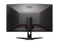 Màn hình cong AOC C32G1 | 32 inch | Full HD | 144Hz