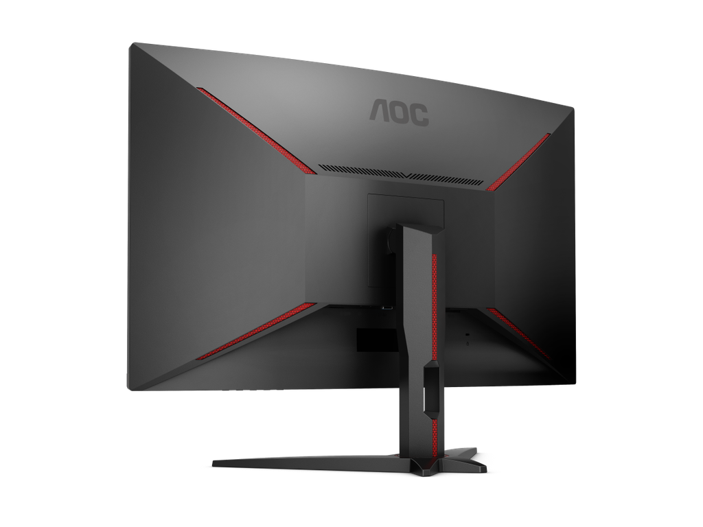 Màn hình cong AOC C32G1 | 32 inch | Full HD | 144Hz