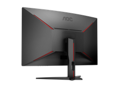 Màn hình cong AOC C32G1 | 32 inch | Full HD | 144Hz