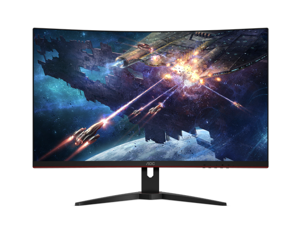 Màn hình cong AOC C32G1 | 32 inch | Full HD | 144Hz