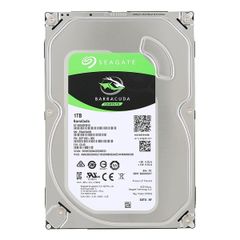 HDD PC SEAGATE 1TB Barrcuba ST1000DM010