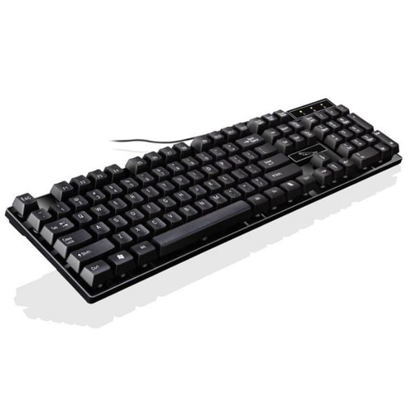 Bàn phím giả cơ Q17