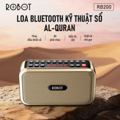 Loa ROBOT RB200