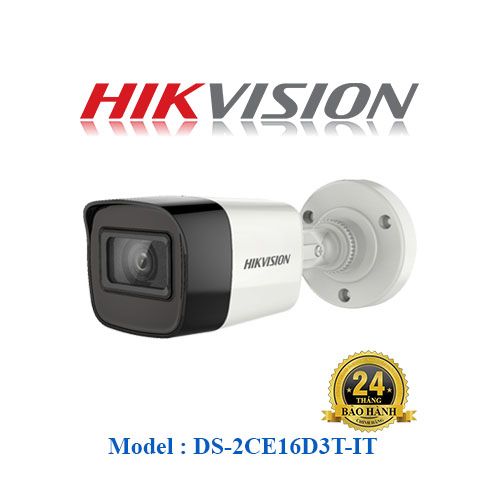 Camera HIK DS-2CE16D3T-IT