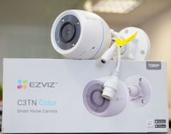 Camera EZVIZ C3TN 2M 1080P