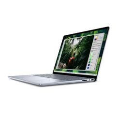 Laptop Dell Inspiron 7640 2in1 | Ultra7-155H | Ram 16GB | SSD 1TB | 16inch FHD+ | Touch | Silver | Vỏ nhôm