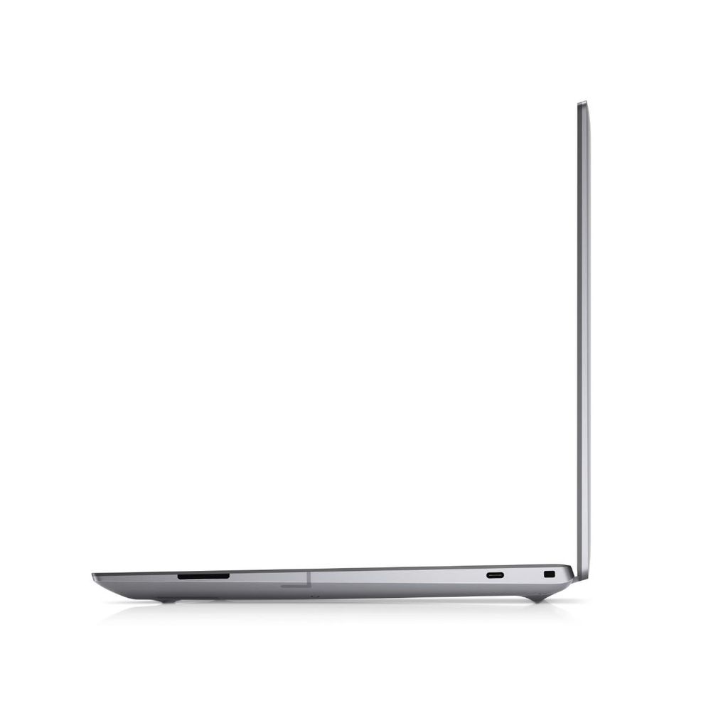 Laptop DELL Precision 5690 2024 | Ultra 7 - 165H | Ram 32GB DDR5 | SSD 1TB | RTX 2000 Ada | 16 inch UHD+ Cảm ứng