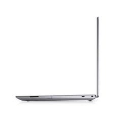 Laptop DELL Precision 5690 2024 | Ultra 7 - 165H | Ram 32GB DDR5 | SSD 1TB | RTX 2000 Ada | 16 inch UHD+ Cảm ứng