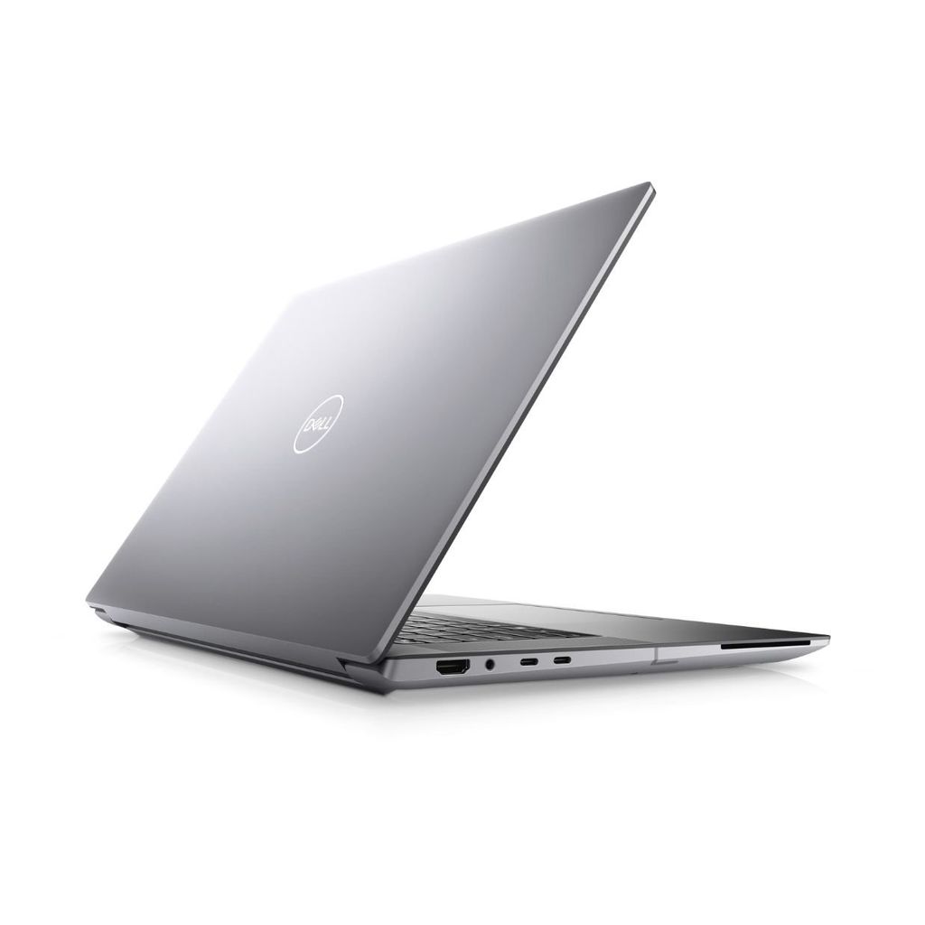 Laptop DELL Precision 5690 2024 | Ultra 7 - 165H | Ram 32GB DDR5 | SSD 1TB | RTX 2000 Ada | 16 inch UHD+ Cảm ứng