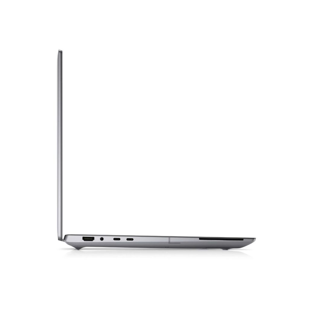 Laptop DELL Precision 5690 2024 | Ultra 7 - 165H | Ram 32GB DDR5 | SSD 1TB | RTX 2000 Ada | 16 inch UHD+ Cảm ứng