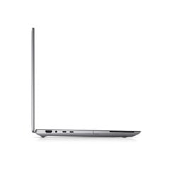 Laptop DELL Precision 5690 2024 | Ultra 7 - 165H | Ram 32GB DDR5 | SSD 1TB | RTX 2000 Ada | 16 inch UHD+ Cảm ứng