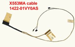 Cáp màn hình laptop Asus X553