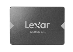 SSD LEXAR 128GB Sata III 2.5