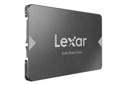 SSD LEXAR 128GB Sata III 2.5