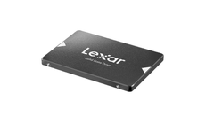 SSD LEXAR 128GB Sata III 2.5