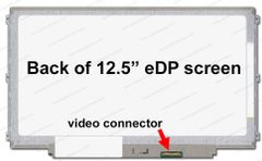 Màn Hình Laptop DELL E7240 Led Slim 12.5