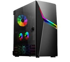 Case VSP FA400