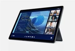 Laptop Dell Latitude 7350 | Ultra 7 164U | Ram 16GB | SSD 512GB | 13 inch 3K | Touch | Win11pro | Keyboard | Sky