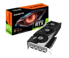 VGA RTX3050 Gigabyte gaming OC 8G 3 FAN
