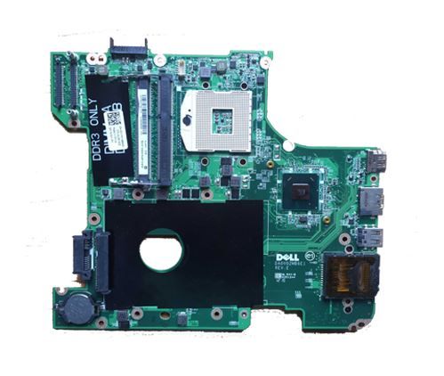 Mainboard Laptop DELL N4110