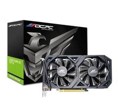 VGA OCPC GTX 1660 Super Xe 6GB D6 192Bit 2 Fan