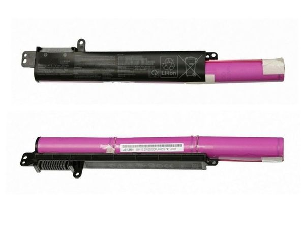 Pin Laptop ASUS X407 A31N1719