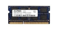 RAM Laptop ELPIDA DDR3 8GB