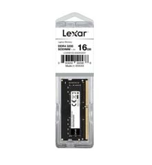 Ram Laptop LEXAR DDR4 16GB Bus 3200Mhz
