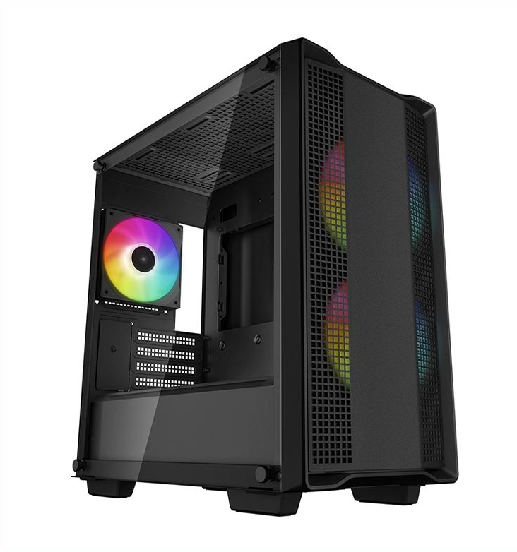 Case Gaming DEEPCOOL CC360 ARGB