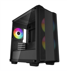Case Gaming DEEPCOOL CC360 ARGB
