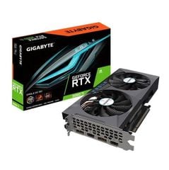 VGA GIGABYTE GeForce RTX 3060Ti EAGLE 8GB
