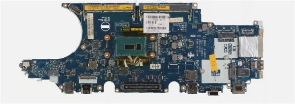 Main Laptop DELL Latitude E5450