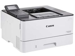Máy in đơn năng Laser đen trắng CANON LBP 226DW (A4/A5/ Đảo mặt/ USB/ LAN/ WIFI)