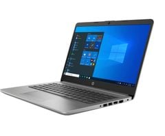 Laptop HP 240 G8 617L3PA | i5-1135G7 | Ram 4GB | SSD 512GB | Intel Iris Xe Graphics | 14.0 FHD | Win 11 SL | Bạc