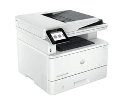 Máy in đa năng HP LaserJet Pro MFP 4103FDW 2Z629A (A4/A5/ In/ Copy/ Scan/ Fax/ Đảo mặt/ ADF/ USB/ LAN/ WIFI)