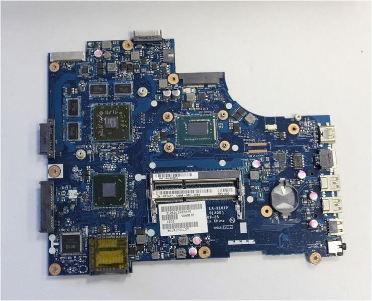 Main Laptop Dell Inspiron 15 3521 i7 gen 4