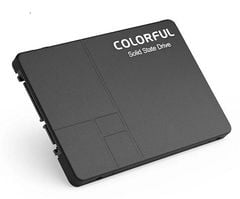 SSD COLORFUL 128GB SL300