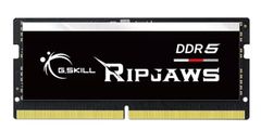 Ram Laptop GSkill Ripjaws 32GB DDR5 4800MHz (F5-4800S4039A32GX1-RS)