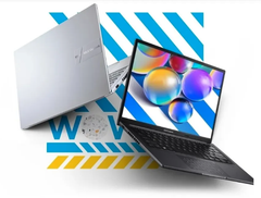 Laptop ASUS VivoBook X1405ZA | Core i5 12500H | 8GB bus 3200MHz | SSD M2 NVMe 512GB | 14inch Oled 2.8K