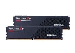 Bộ KIT Ram PC GSkill Ripjaws S5 DDR5 16GB Bus 5600MHz