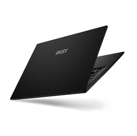 Laptop MSI Summit E14 EVO A12M-211VN | i7-1280P | 16GB | SSD 512GB | 14inch FHD