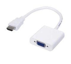 Cáp chuyển HDMI - VGA