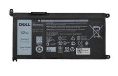Pin Laptop DELL V3400