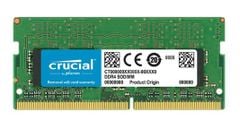 RAM Laptop CRUCIAL DDR4 4GB