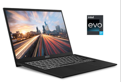 Laptop MSI Summit E14 EVO A12M-211VN | i7-1280P | 16GB | SSD 512GB | 14inch FHD