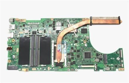 Main ASUS vivobook 15 X510 S510 A510 X510UNR X510UQ X510UW