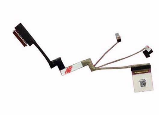 Cáp màn hình DELL Inspiron 14 7460 (DC020021500)